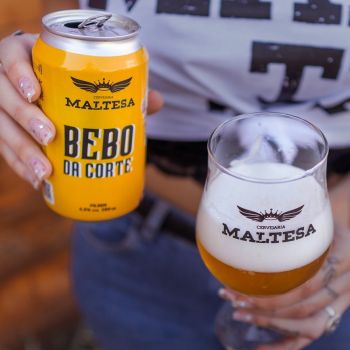 Foto Cervejaria Maltesa