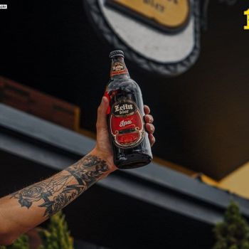 Foto Cervejaria Zehn Bier