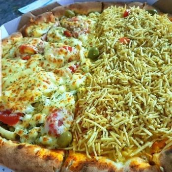 Foto Dorigo's Pizzaria e Restaurante