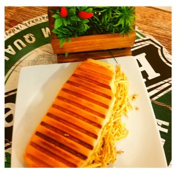 Foto La Casa de HotDog