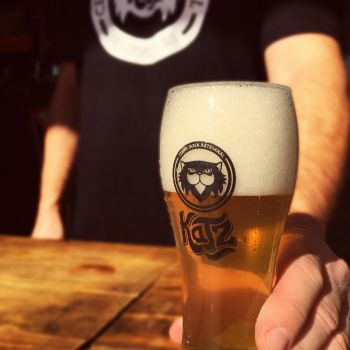 Foto Katz Cervejaria