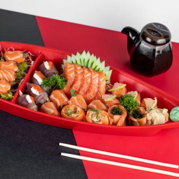 Foto Ryuu Restaurante