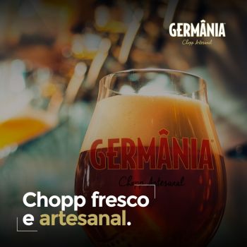 Foto Cervejaria Germânia - São José dos Campos