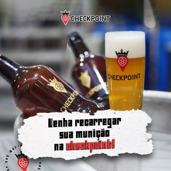 Foto Checkpoint Brewery