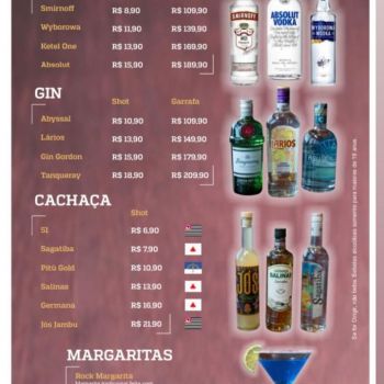 Foto Rock & Ribs Osasco