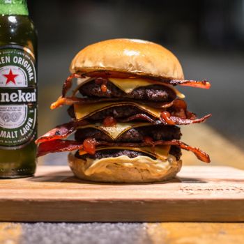 Foto BemDito Burger - Mairiporã