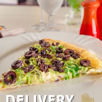 Foto Roma Pizzaria Birigui