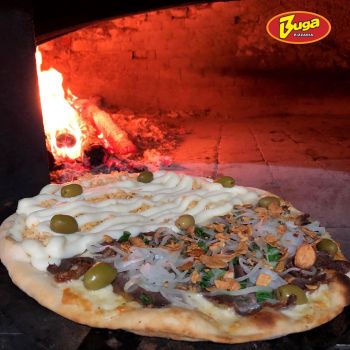 Foto Buga Pizzaria