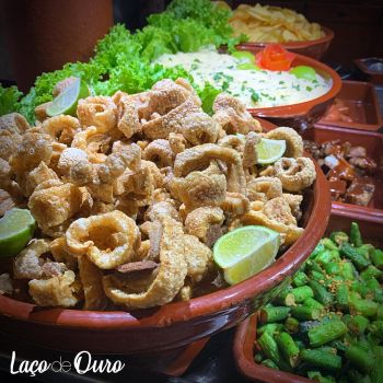 Foto Restaurante Laço de Ouro