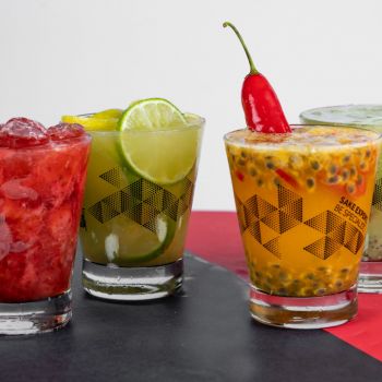 Foto Ryuu Restaurante