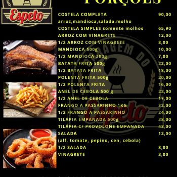 Foto Garagem do Espeto