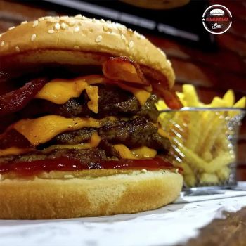 Foto Hamburgueria DuEder - Guaíra