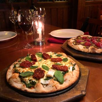 Foto Pizzaria Nave Mãe