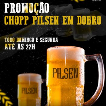 Foto Cervejaria Honório