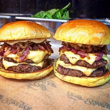 Foto Fexô Burger - Parque da Fazenda