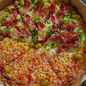 Foto Dorigo's Pizzaria e Restaurante