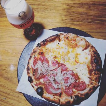 Foto Cervejaria Refúgio