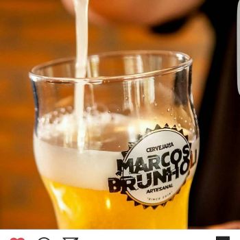 Foto Cervejaria Marcos Brunholi