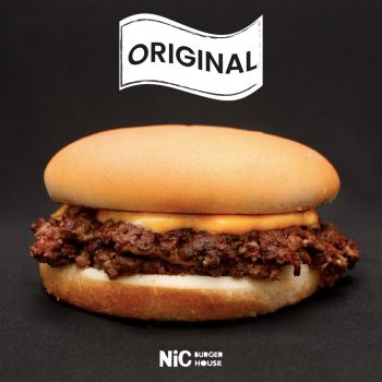 Foto Nic Burger House