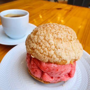 Foto Sr. Sorvete Campinas