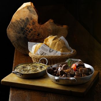 Foto The Hops Tap House