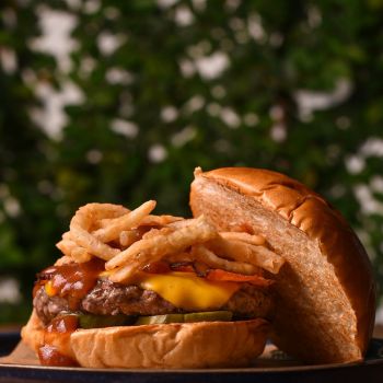 Foto Mafalda Hamburgueria