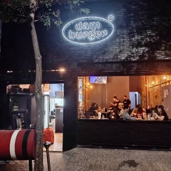 Foto Dam Burger - São Caetano do Sul