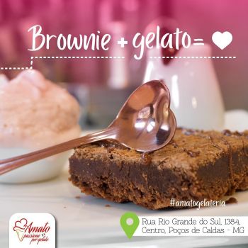 Foto Amato Gelateria