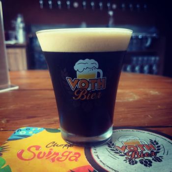 Foto Voth Bier