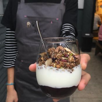 Foto KOF - King of the Fork