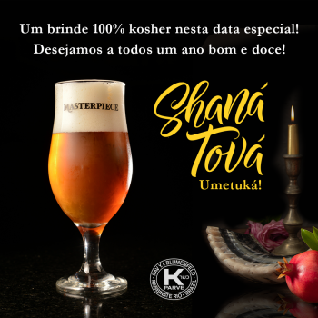 Foto Cervejaria Masterpiece