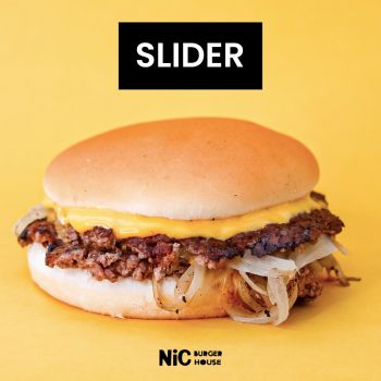 Foto Nic Burger House