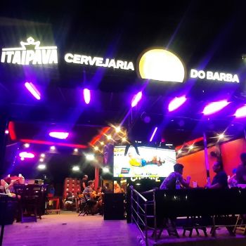 Foto Cervejaria do Barba