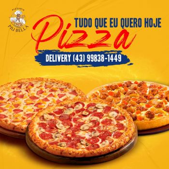 Foto Pizzaria Piu Bella