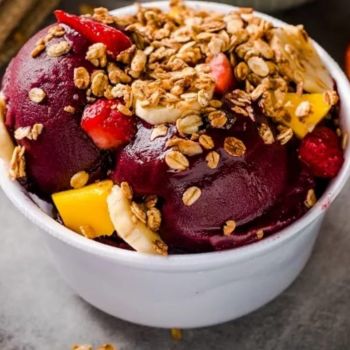 Foto Açaí São Carlos