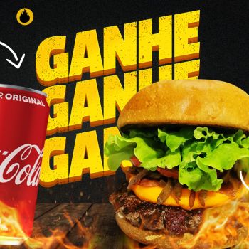 Foto The Best Burguer