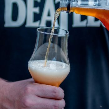 Foto Cervejaria Maltesa