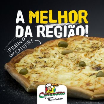 Foto Pizzaria Cavasotto