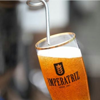 Foto Kleine Ecke - Continental Shopping