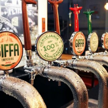 Foto Giffa Cervejaria