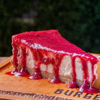 Foto The Bear Burger