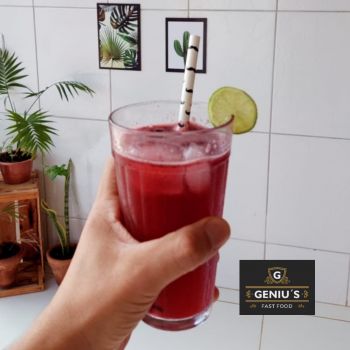 Foto Geniu's Fast Food