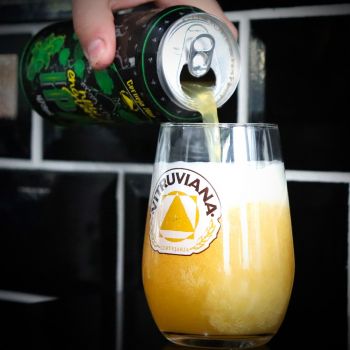 Foto Cervejaria Vitruviana