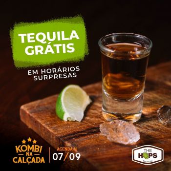 Foto The Hops Tap House