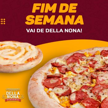 Foto Della Nona Pizzaria