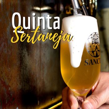 Foto Sancta Cervejaria