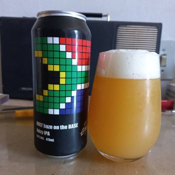 Foto Cervejaria Base