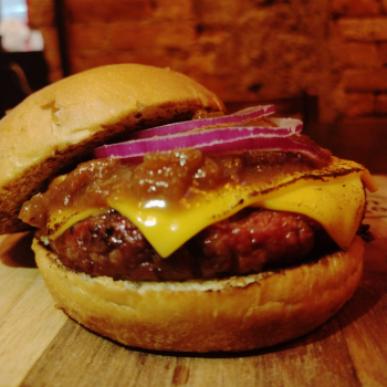 Foto Dam Burger - São Caetano do Sul