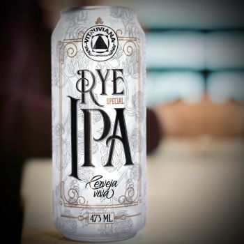 Foto Cervejaria Vitruviana