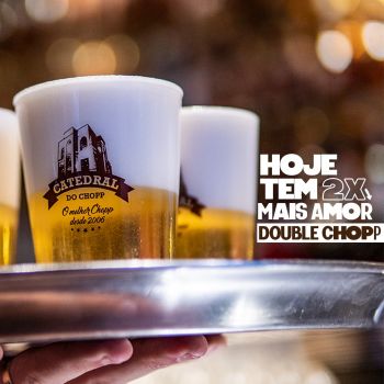 Foto Catedral do Chopp